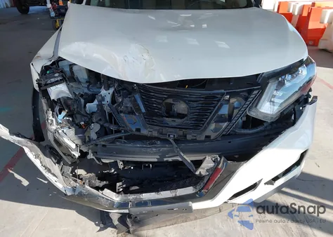 2020 Nissan Rogue Sl Intelligent Awd from USA, damaged, VIN 5N1AT2MV2LC700288